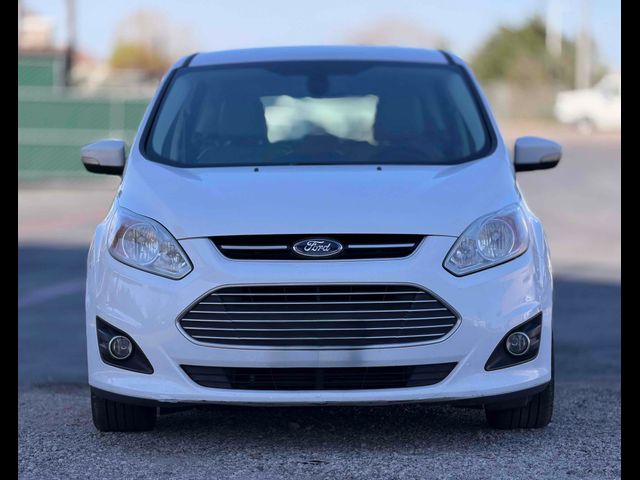 2016 Ford C-Max Energi SEL