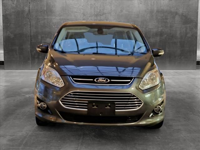 2016 Ford C-Max Energi SEL