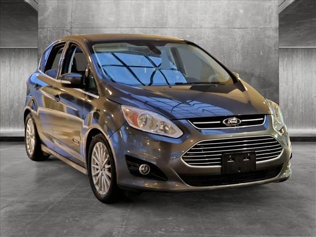 2016 Ford C-Max Energi SEL