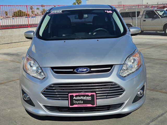 2016 Ford C-Max Energi SEL