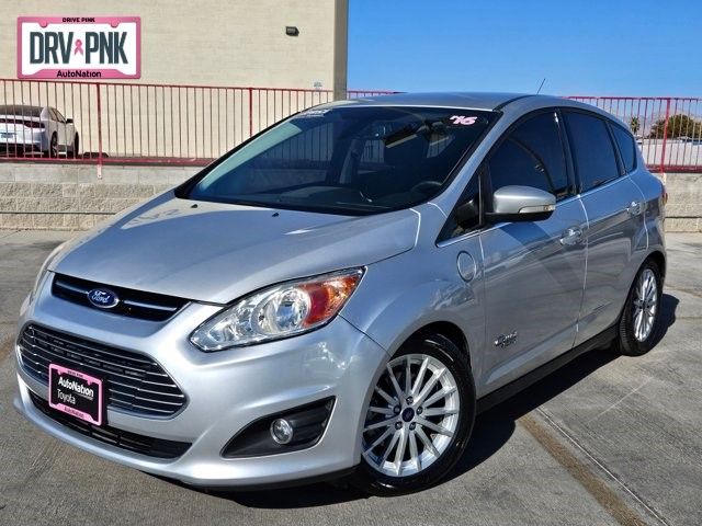 2016 Ford C-Max Energi SEL