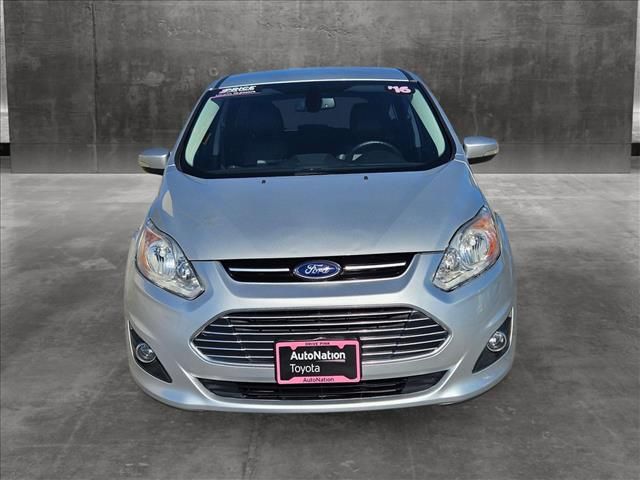 2016 Ford C-Max Energi SEL