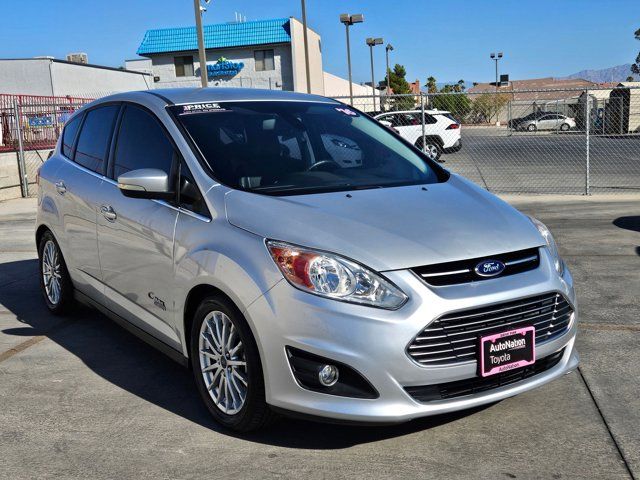 2016 Ford C-Max Energi SEL