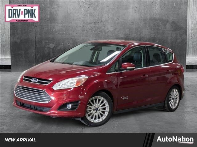 2016 Ford C-Max Energi SEL