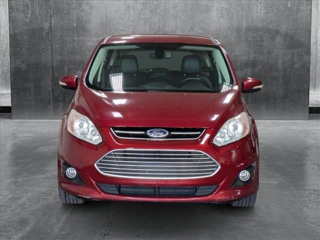 2016 Ford C-Max Energi SEL