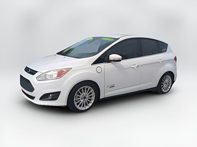 2016 Ford C-Max Energi SEL