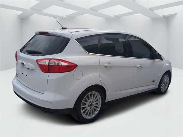 2016 Ford C-Max Energi SEL