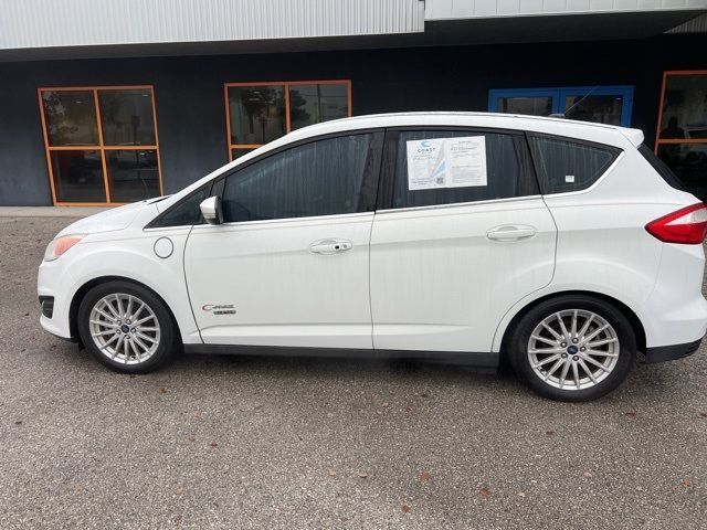 2016 Ford C-Max Energi SEL