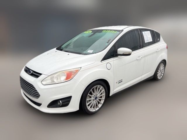 2016 Ford C-Max Energi SEL