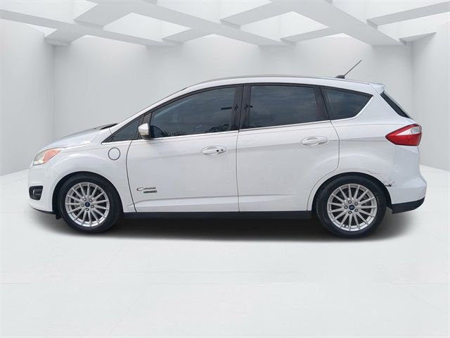 2016 Ford C-Max Energi SEL