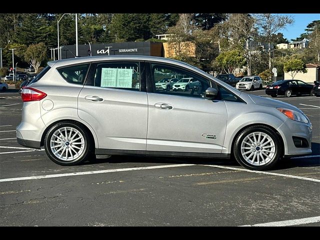 2016 Ford C-Max Energi SEL