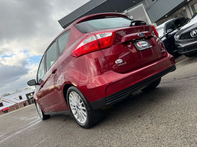 2016 Ford C-Max Hybrid SE