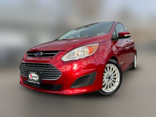 2016 Ford C-Max Hybrid SE