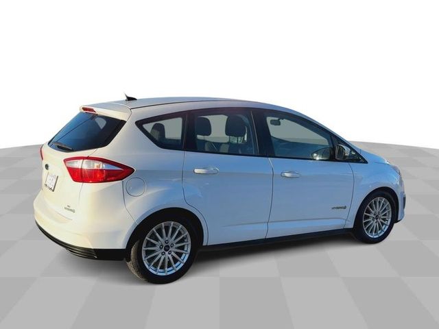 2016 Ford C-Max Hybrid SE