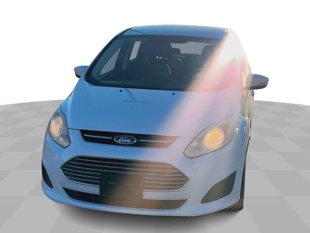 2016 Ford C-Max Hybrid SE