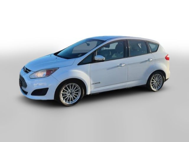 2016 Ford C-Max Hybrid SE