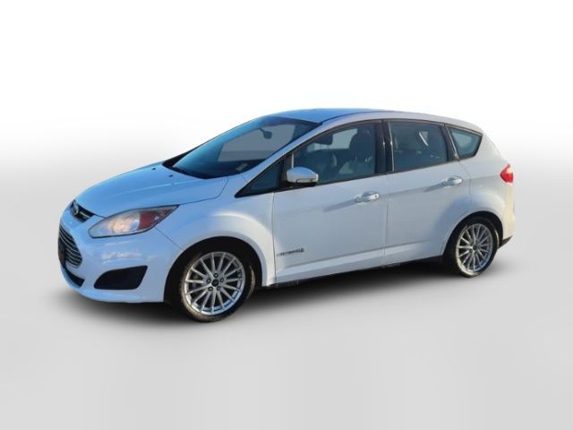 2016 Ford C-Max Hybrid SE