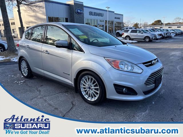 2016 Ford C-Max Hybrid SEL