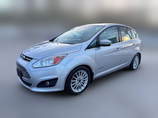 2016 Ford C-Max Hybrid SEL