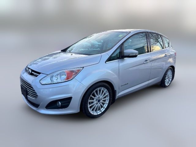 2016 Ford C-Max Hybrid SEL