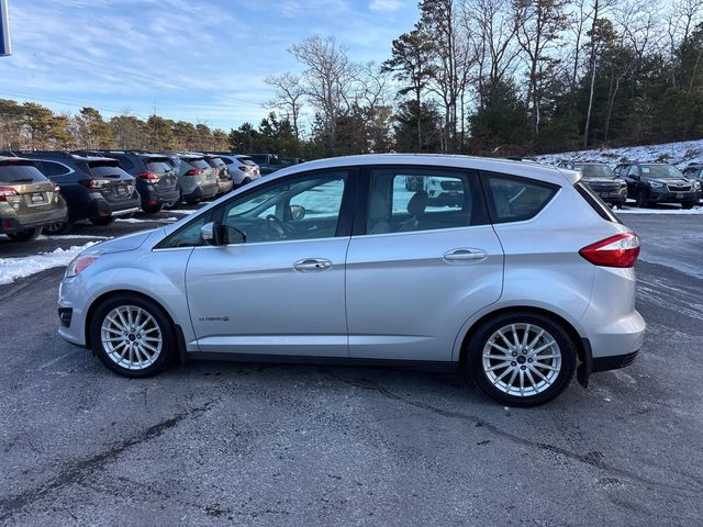 2016 Ford C-Max Hybrid SEL