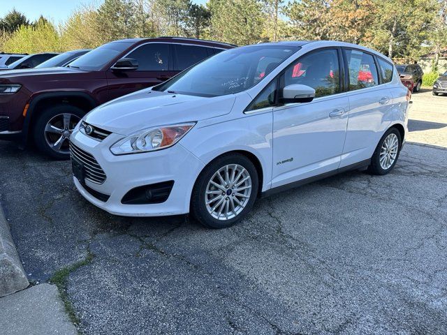 2016 Ford C-Max Hybrid SEL