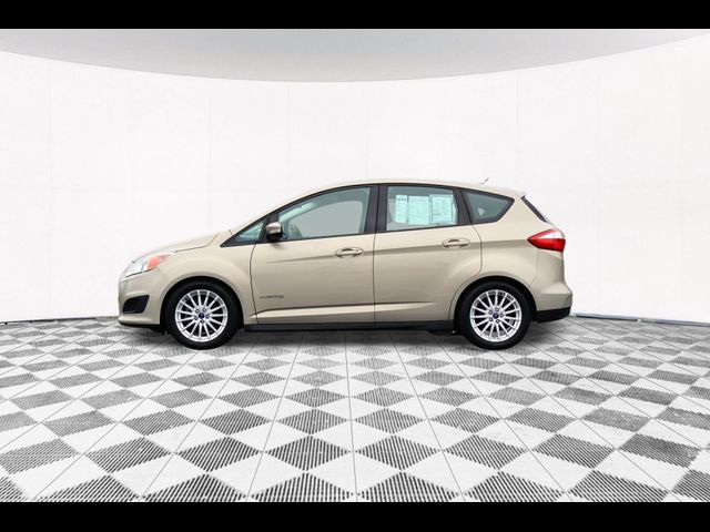 2016 Ford C-Max Hybrid SE