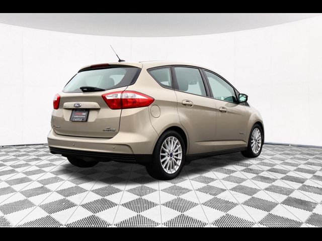 2016 Ford C-Max Hybrid SE