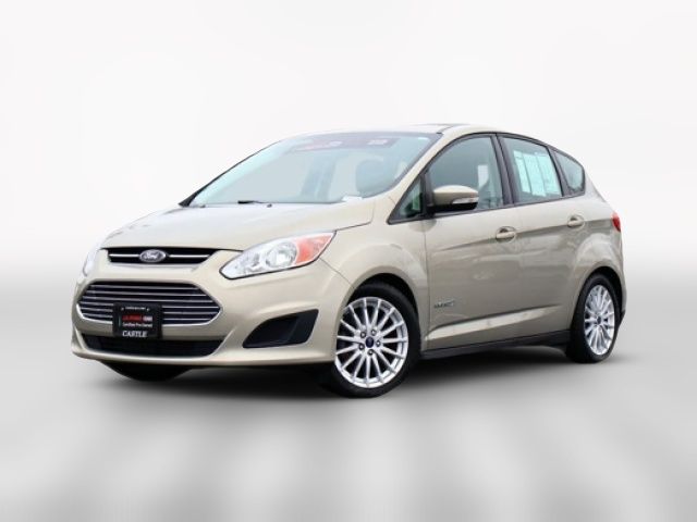 2016 Ford C-Max Hybrid SE