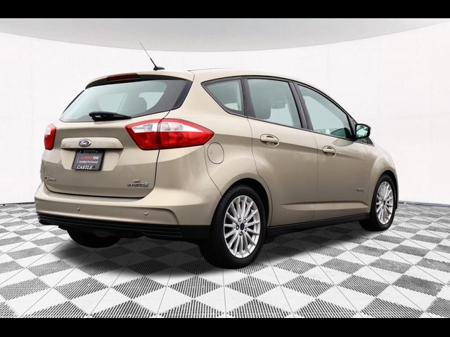 2016 Ford C-Max Hybrid SE