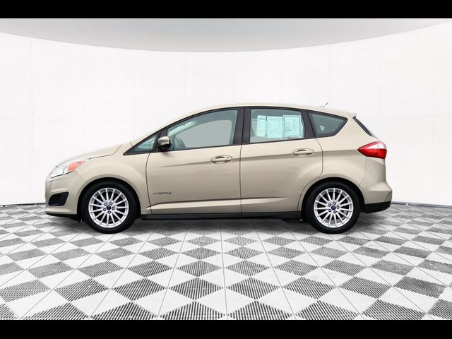 2016 Ford C-Max Hybrid SE