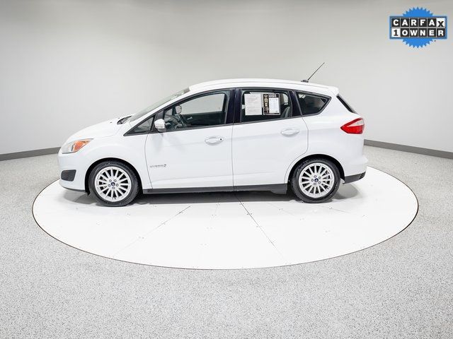 2016 Ford C-Max Hybrid SE