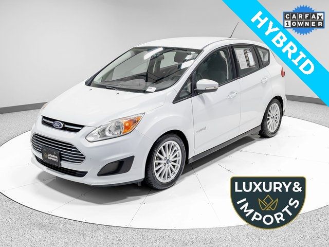 2016 Ford C-Max Hybrid SE