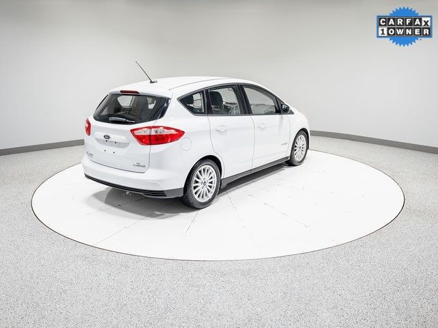 2016 Ford C-Max Hybrid SE