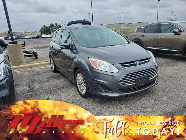 2016 Ford C-Max Hybrid SE