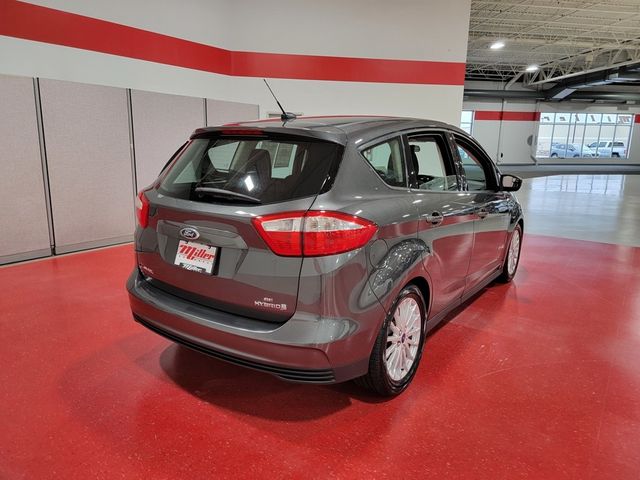 2016 Ford C-Max Hybrid SE