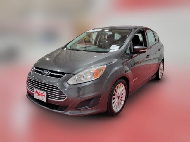 2016 Ford C-Max Hybrid SE