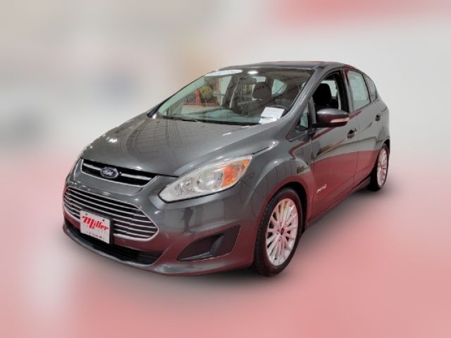 2016 Ford C-Max Hybrid SE