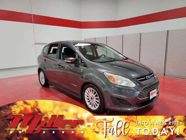 2016 Ford C-Max Hybrid SE