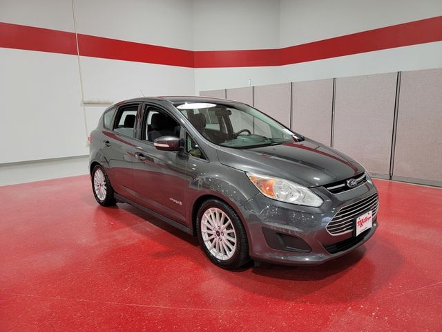 2016 Ford C-Max Hybrid SE