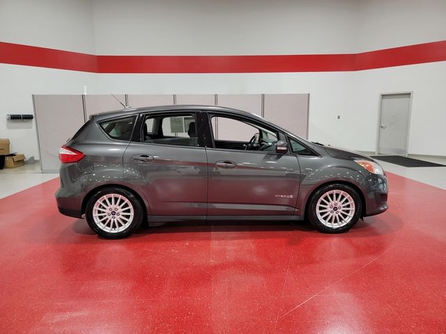 2016 Ford C-Max Hybrid SE