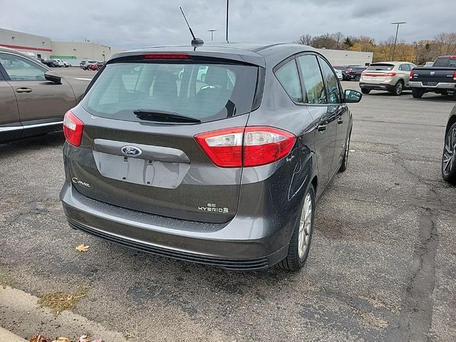 2016 Ford C-Max Hybrid SE