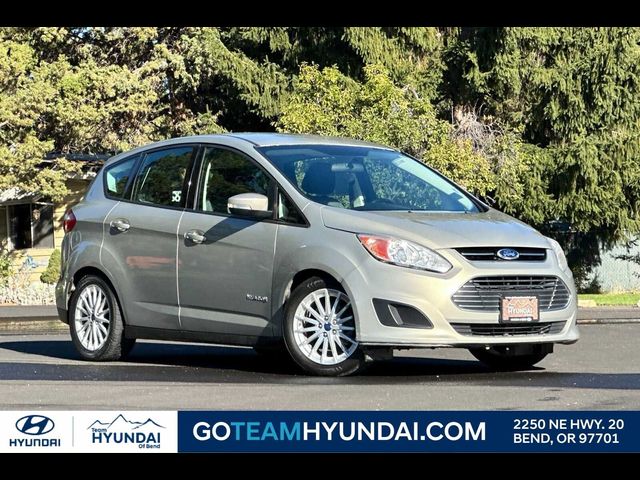 2016 Ford C-Max Hybrid SE