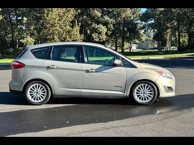 2016 Ford C-Max Hybrid SE