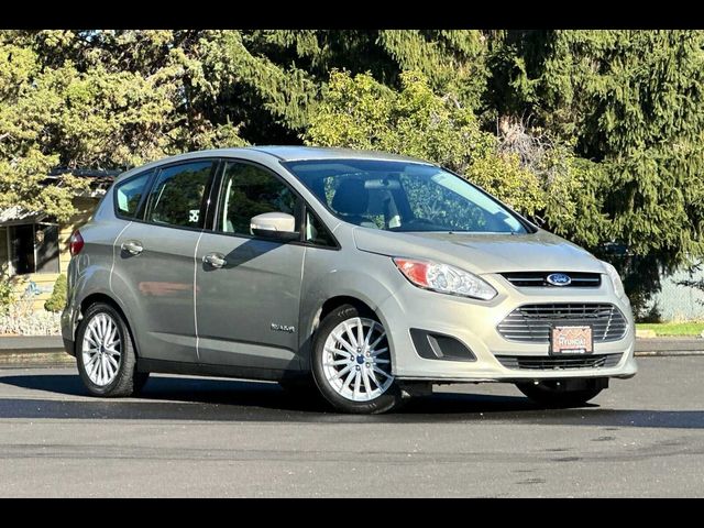 2016 Ford C-Max Hybrid SE