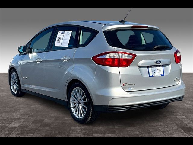 2016 Ford C-Max Hybrid SE