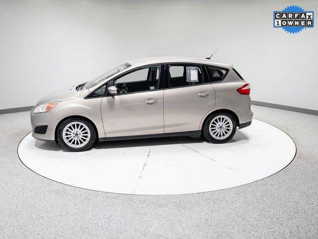 2016 Ford C-Max Hybrid SE