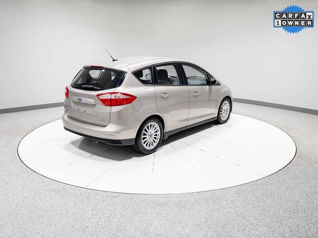 2016 Ford C-Max Hybrid SE