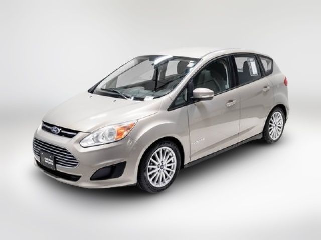 2016 Ford C-Max Hybrid SE