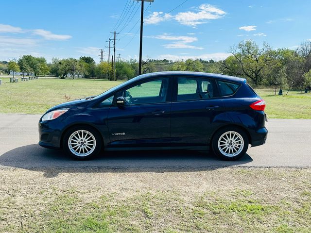 2016 Ford C-Max Hybrid SE